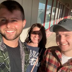 Meet your Posher, Beth